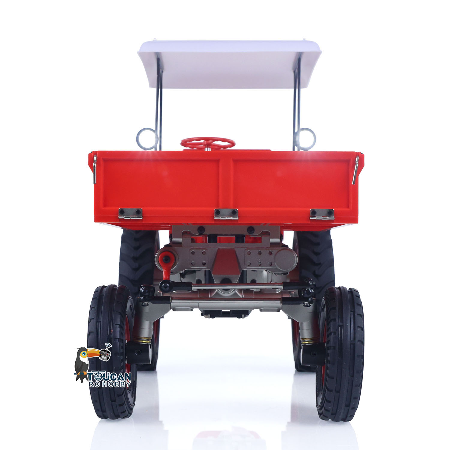 Toys 1/10 Kingkong RC Farm Tra - Rc Hobby Farm のレビューと価格