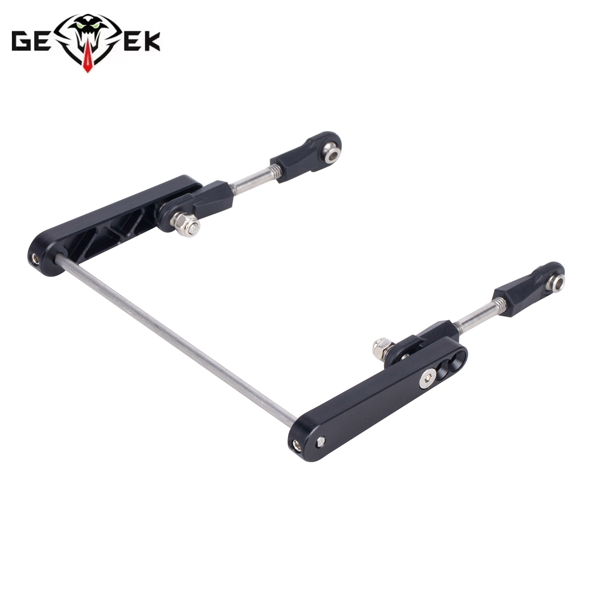 1Set Metal Rear Sway Bar Anti- - Rc Hobby Room のレビューと価格