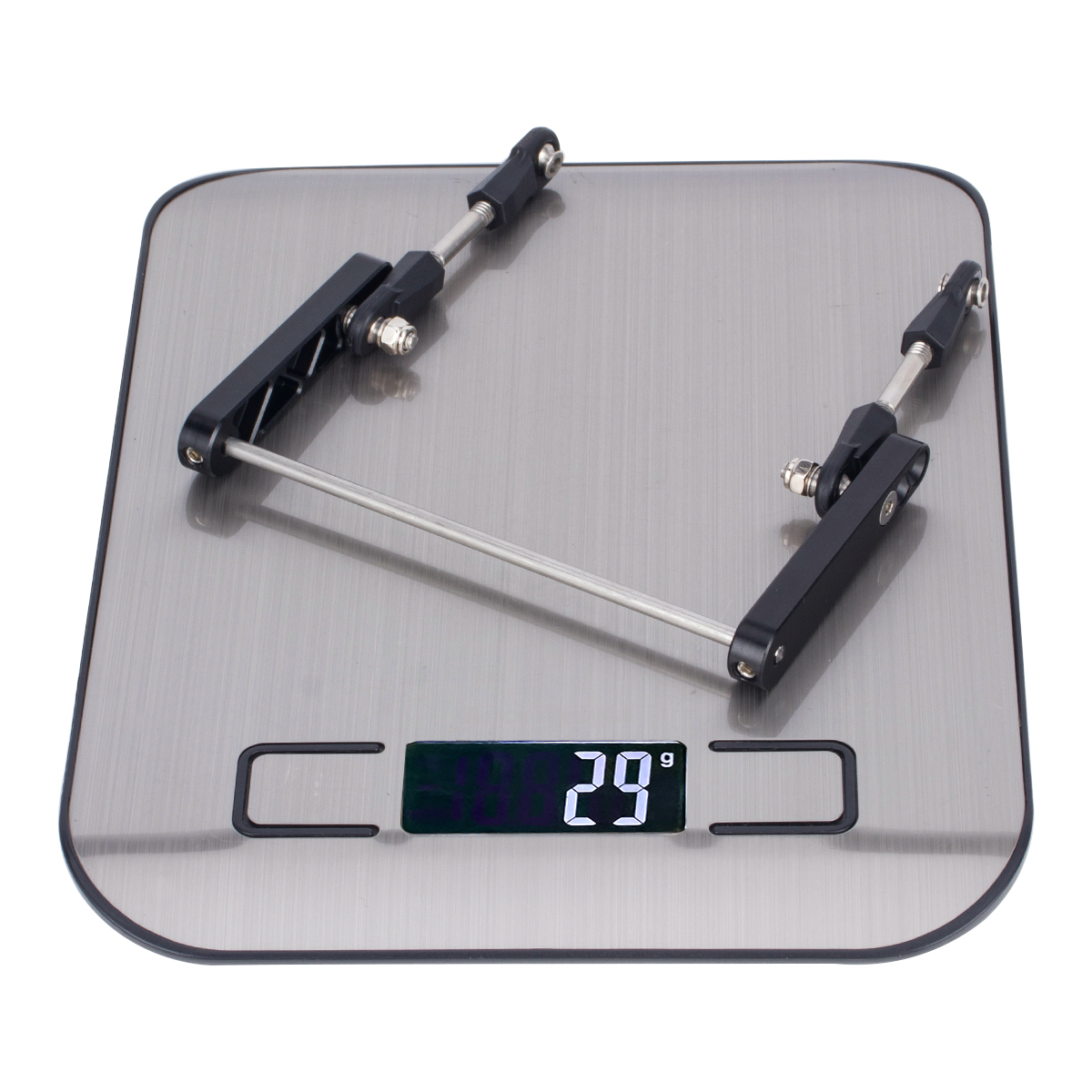 1Set Metal Rear Sway Bar Anti- - Rc Hobby Room のレビューと価格