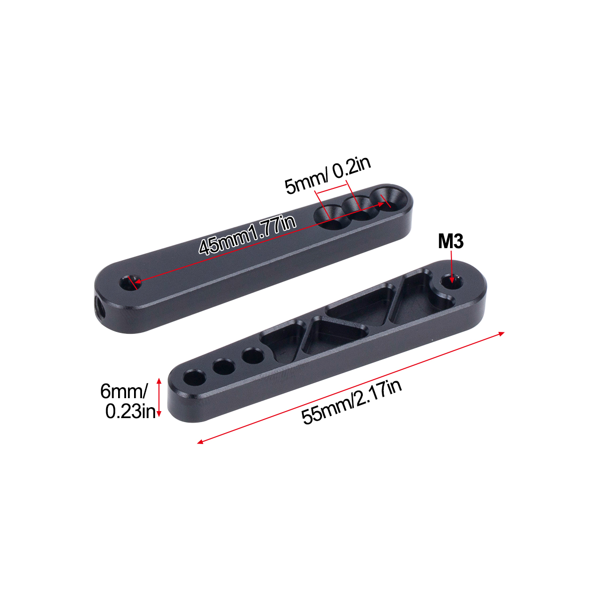1Set Metal Rear Sway Bar Anti- - Rc Hobby Room のレビューと価格