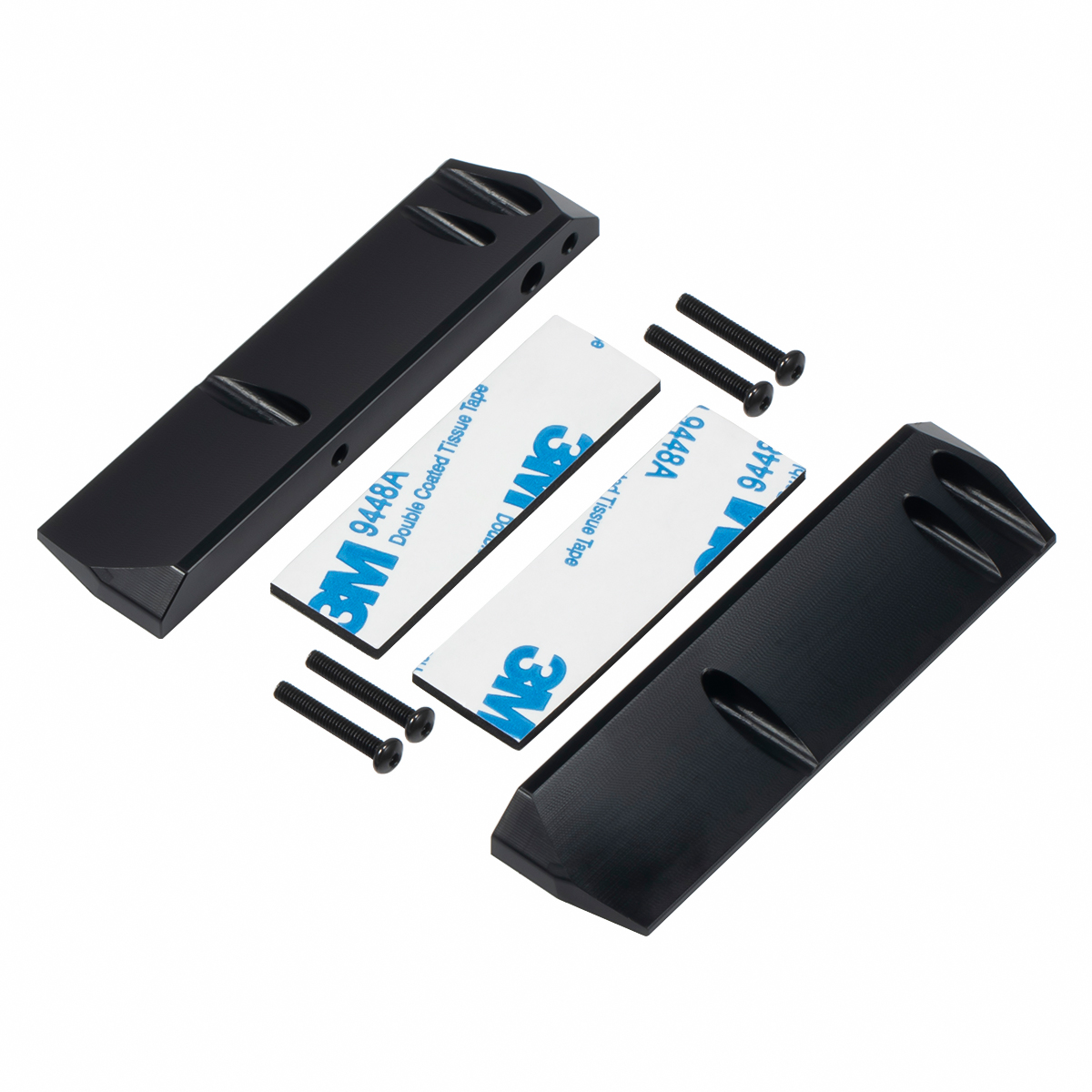 Delrin Rock Sliders ESC Batter - Rc Hobby Room のレビューと価格
