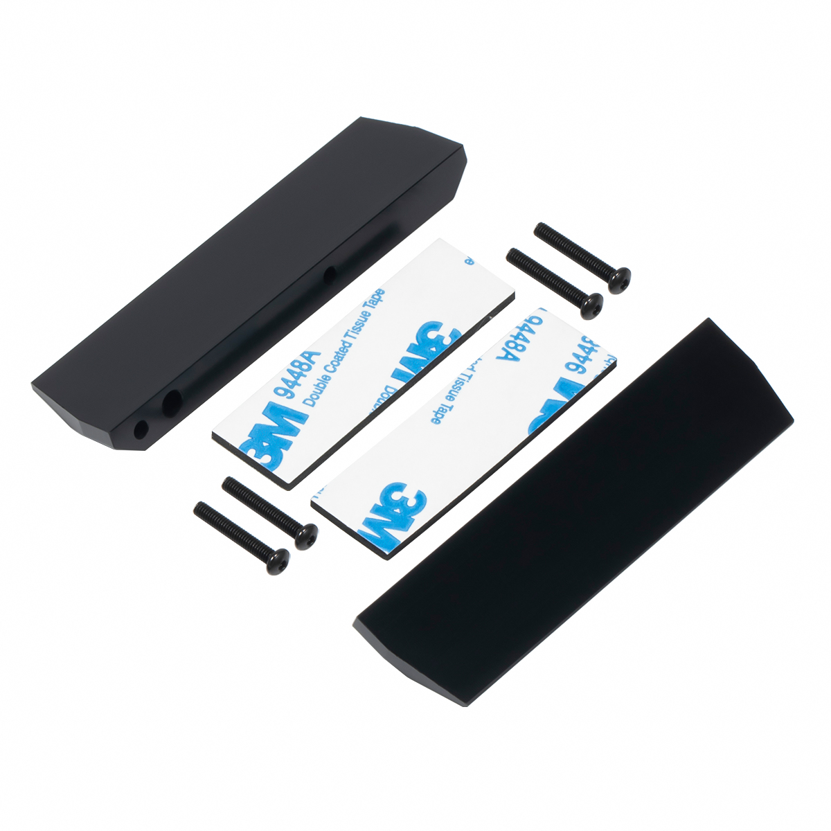 Delrin Rock Sliders ESC Batter - Rc Hobby Room のレビューと価格