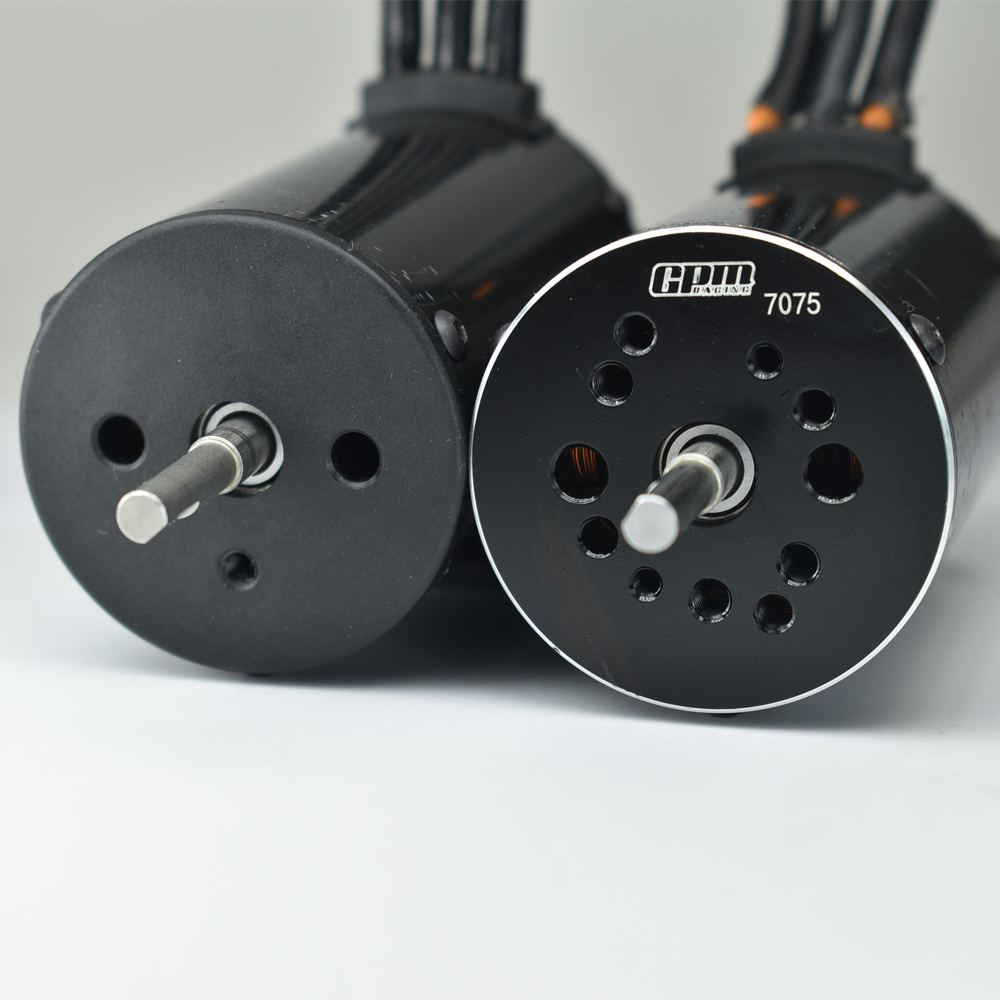 GPM Metal Aluminum Alloy Motor - Rc Hobby Room のレビューと価格