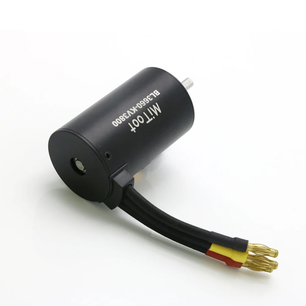 RC 3650 3660 3670 3100KV/3900K - Brushless Motor 3650 のレビューと価格
