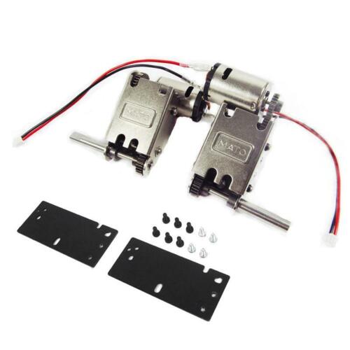 Mato MT216 Steel 5:1 Gearbox f - Rc Hobby Kings のレビューと価格