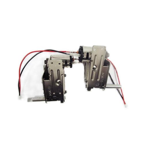 Mato MT216 Steel 5:1 Gearbox f - Rc Hobby Kings のレビューと価格