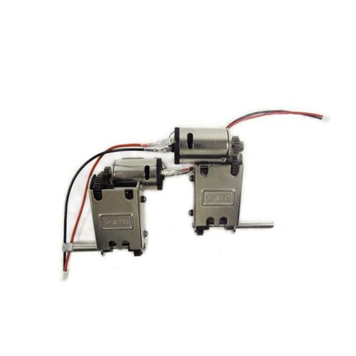 Mato MT216 Steel 5:1 Gearbox f - Rc Hobby Kings のレビューと価格