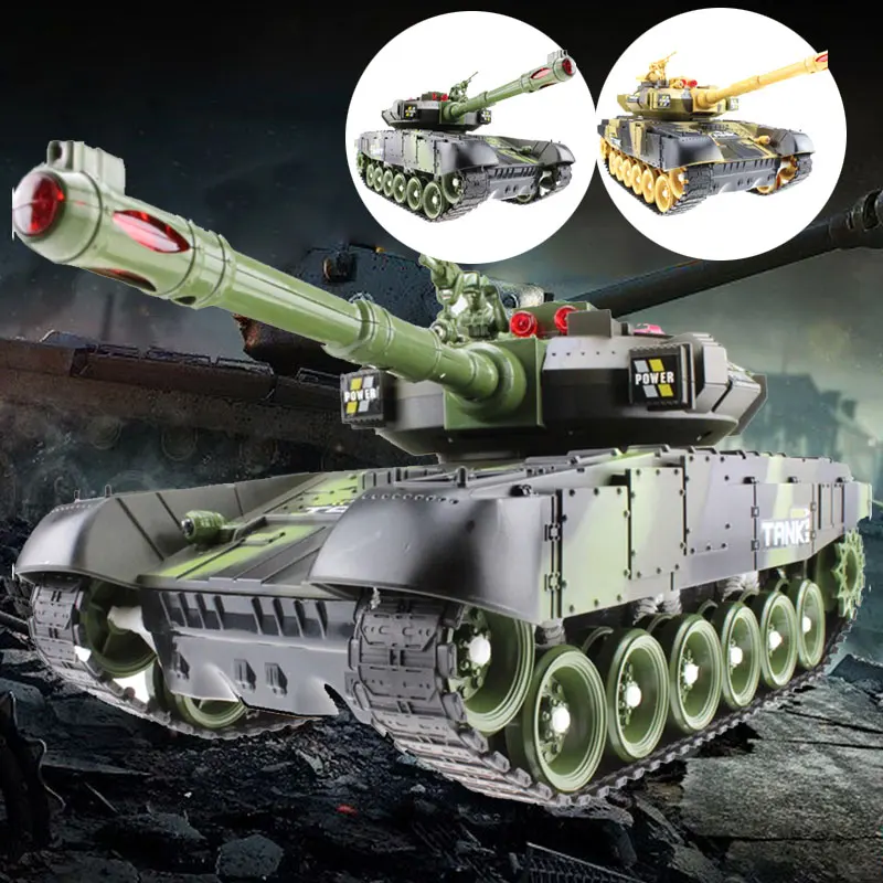 RC Tank Super BigLaunch Cross- - Rc Hobby Country のレビューと価格