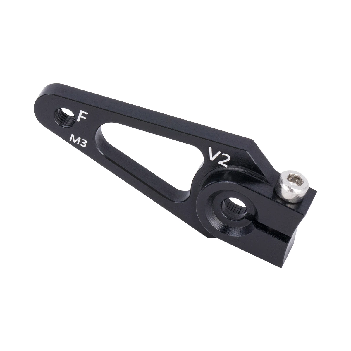39mm M3 7075 Aluminum 25T Serv - Rc Hobby Room のレビューと価格