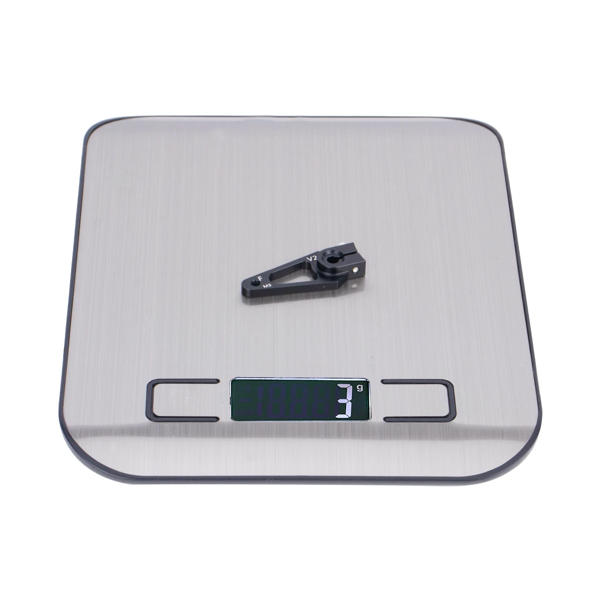 39mm M3 7075 Aluminum 25T Serv - Rc Hobby Room のレビューと価格