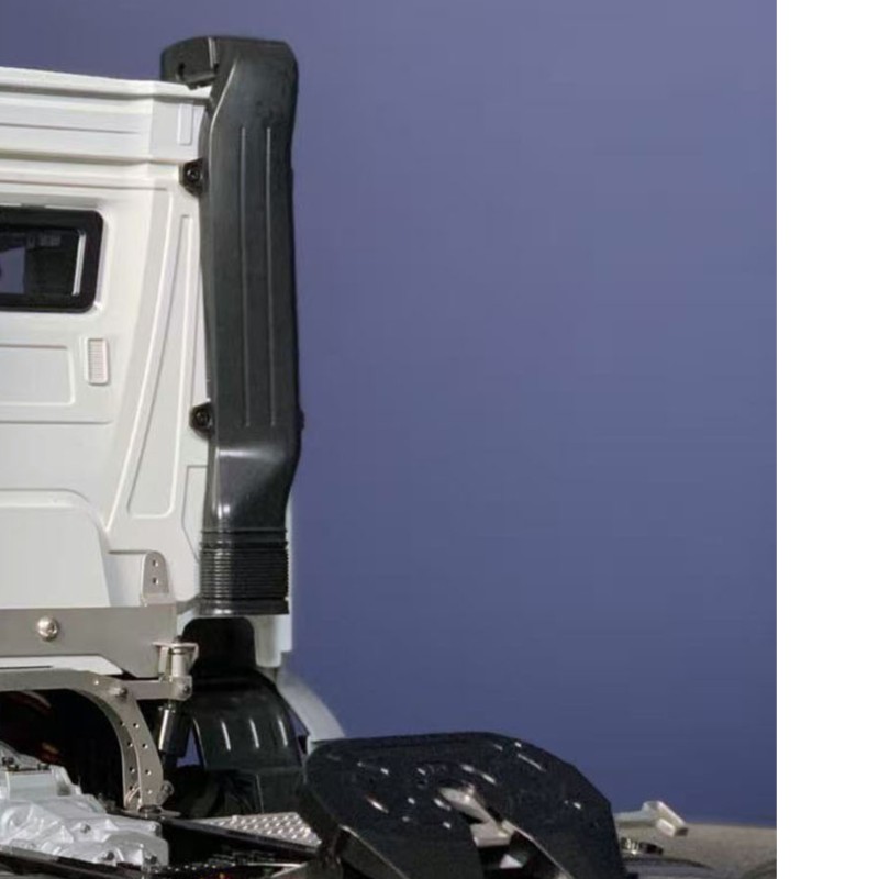 RTR 1/14 3Speed Model RC Tract - Rc Hobby Farm のレビューと価格