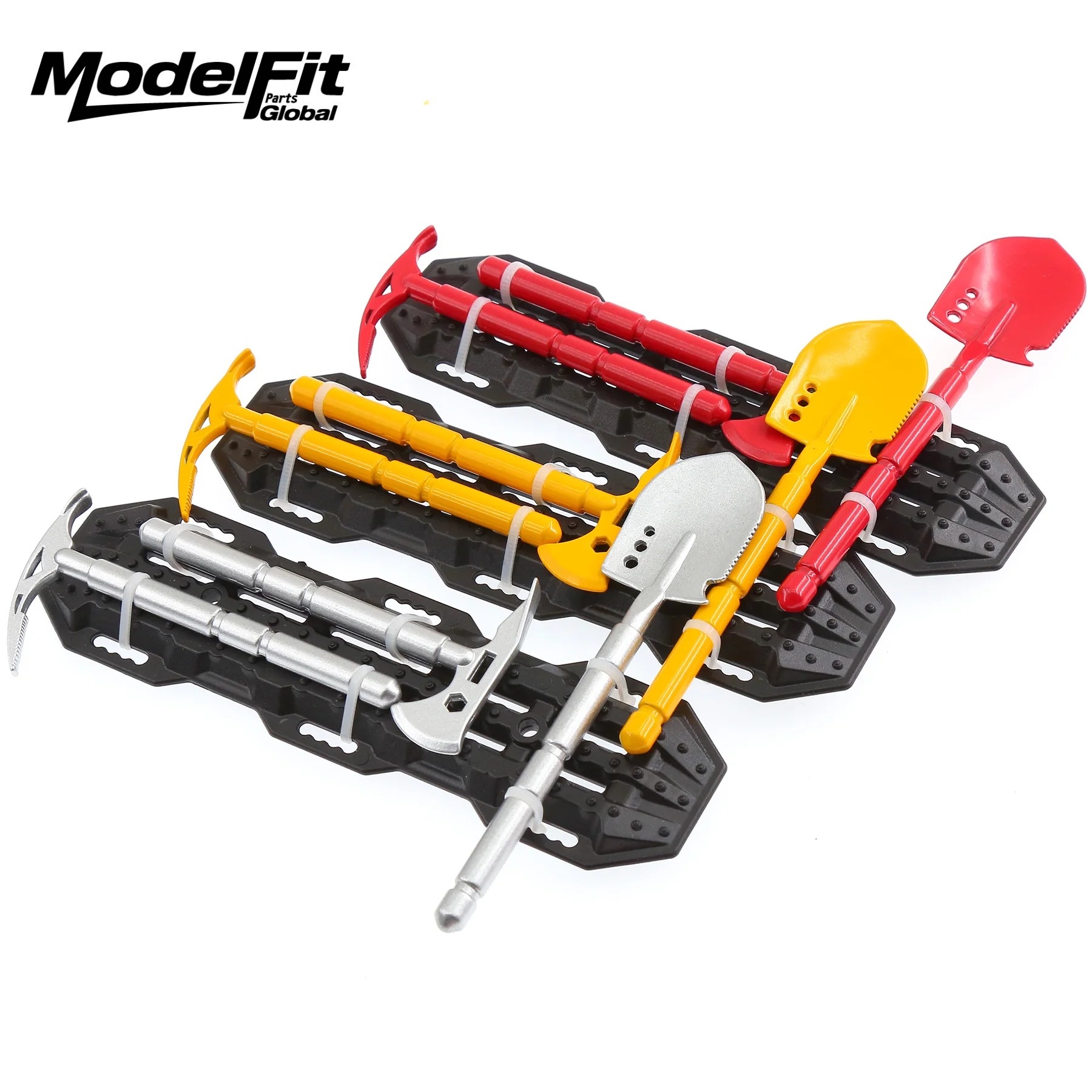 Simulation Shovel Axe Pickaxe  - Rc Hobby Room のレビューと価格