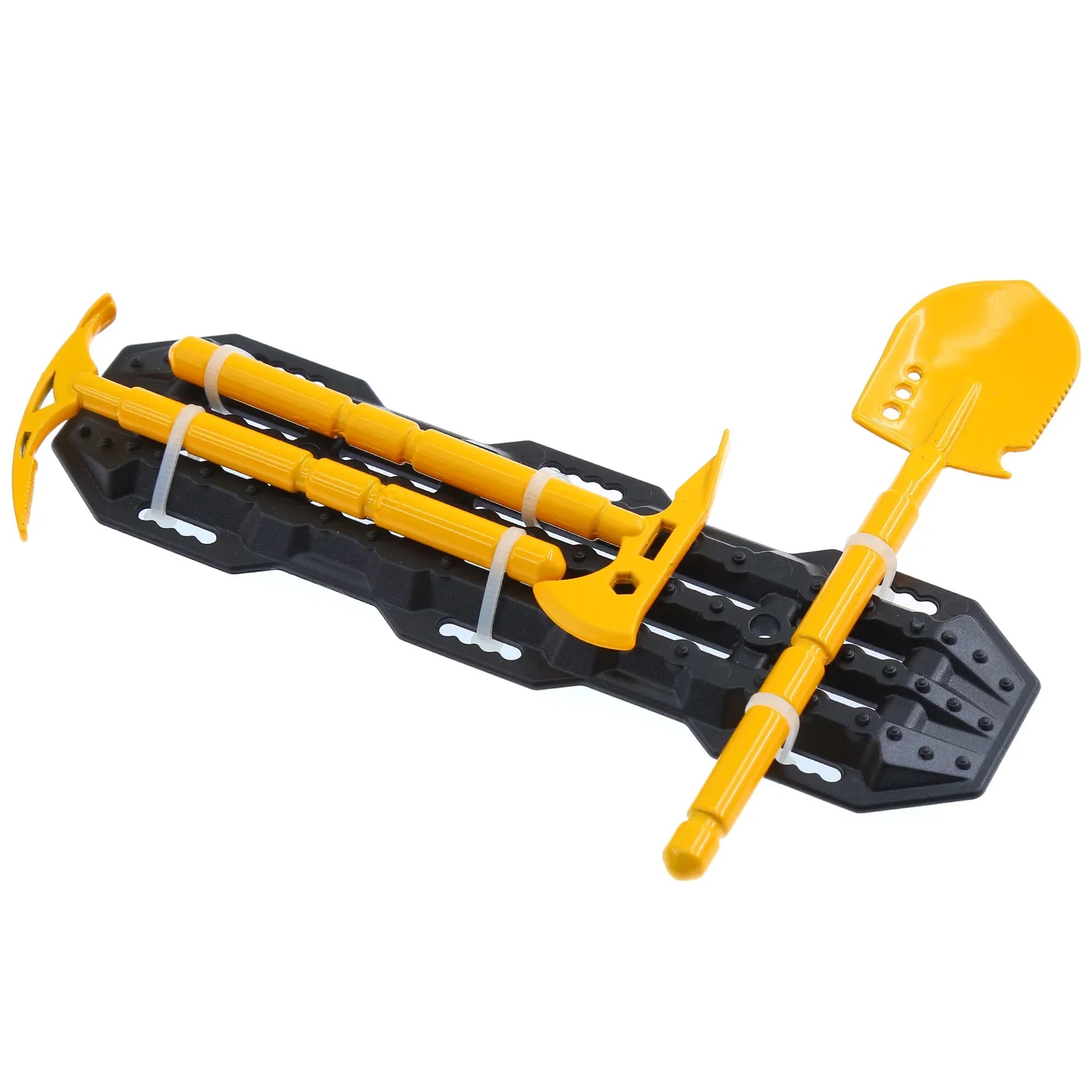 Simulation Shovel Axe Pickaxe  - Rc Hobby Room のレビューと価格
