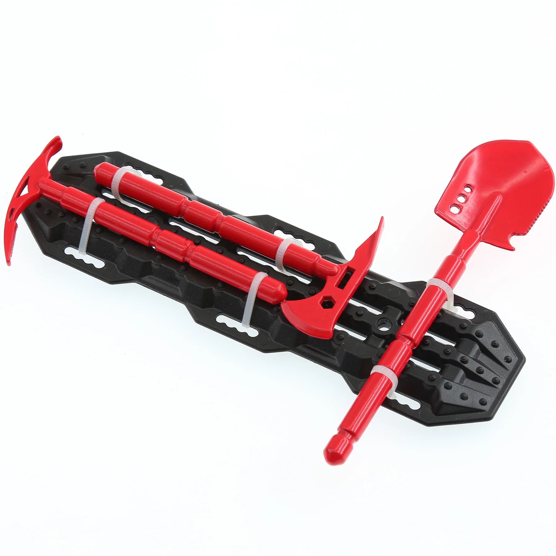 Simulation Shovel Axe Pickaxe  - Rc Hobby Room のレビューと価格
