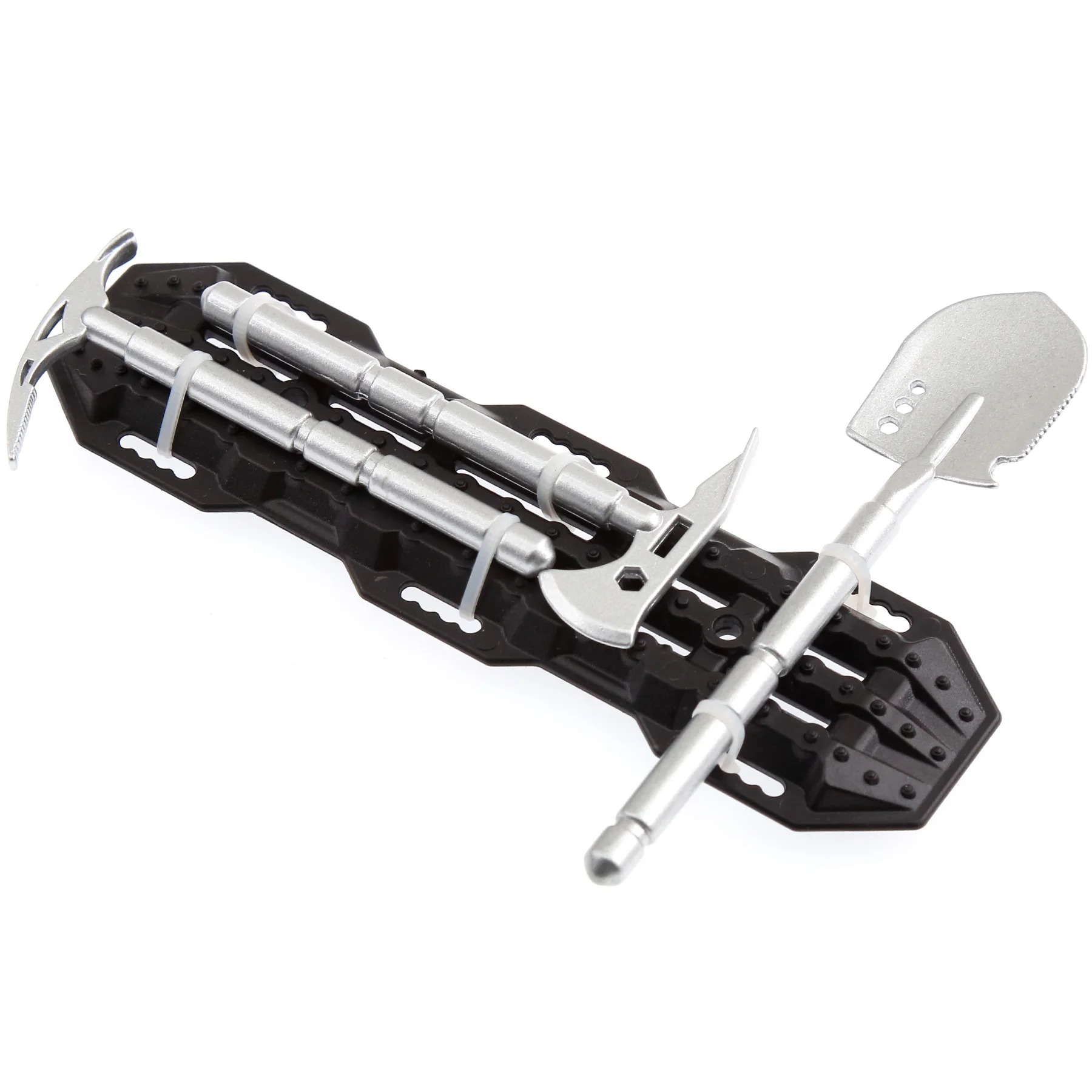 Simulation Shovel Axe Pickaxe  - Rc Hobby Room のレビューと価格
