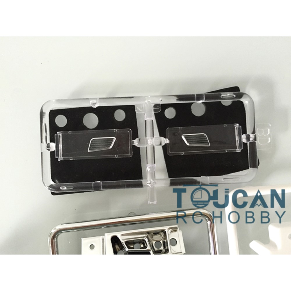 Super Deal TOUCAN RC 1/14 ABS  - Rc Hobby Deals のレビューと価格