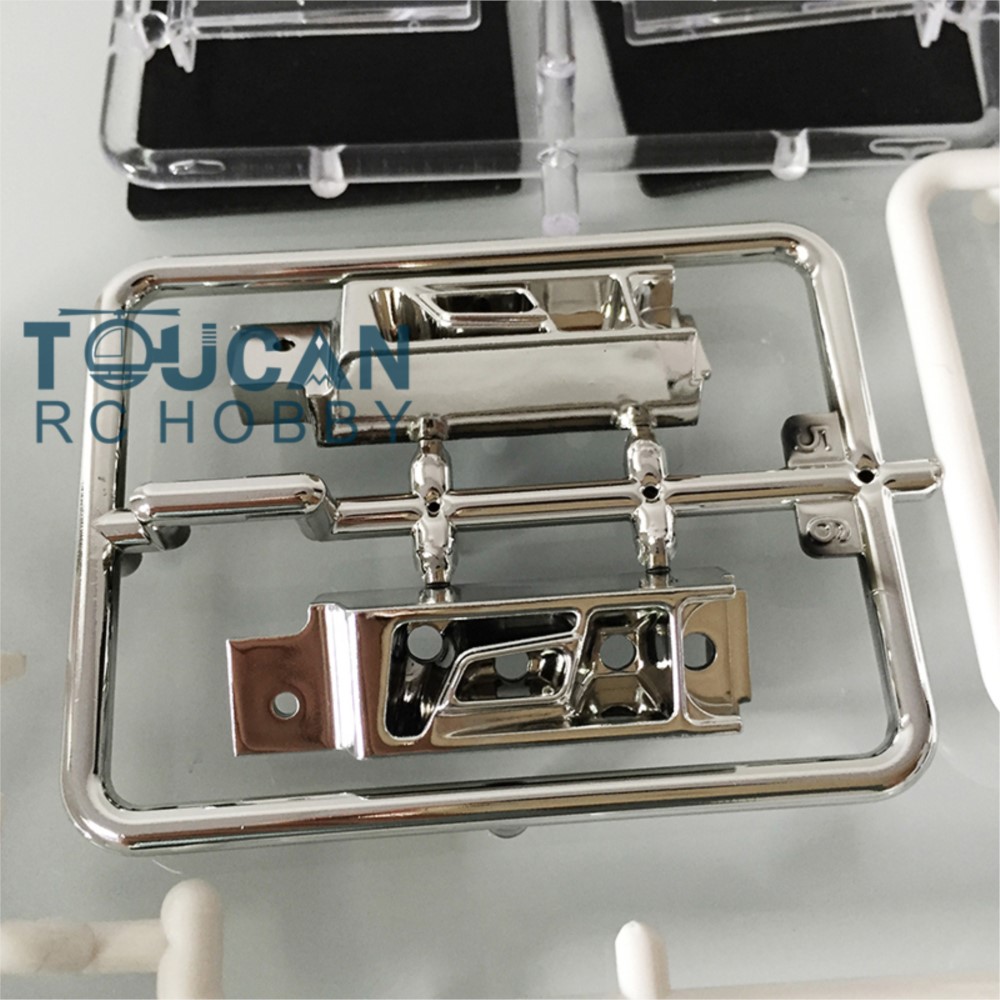 Super Deal TOUCAN RC 1/14 ABS  - Rc Hobby Deals のレビューと価格