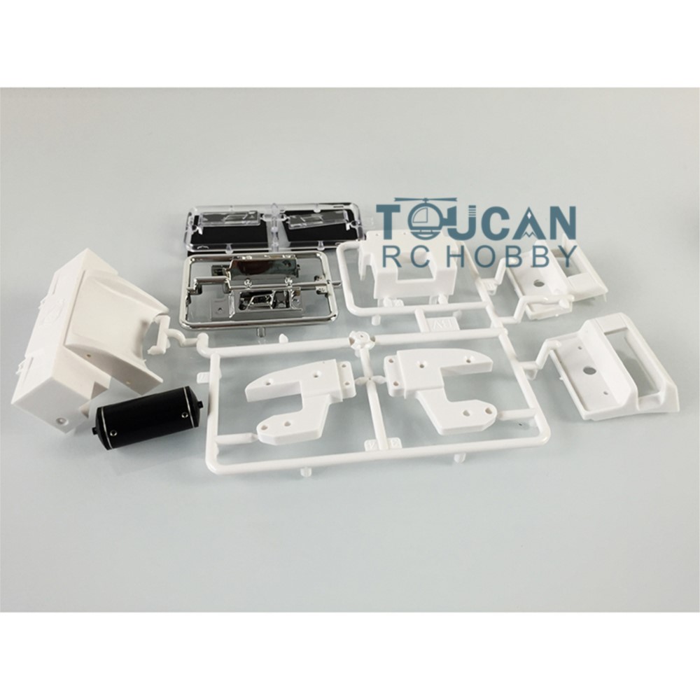 Super Deal TOUCAN RC 1/14 ABS  - Rc Hobby Deals のレビューと価格
