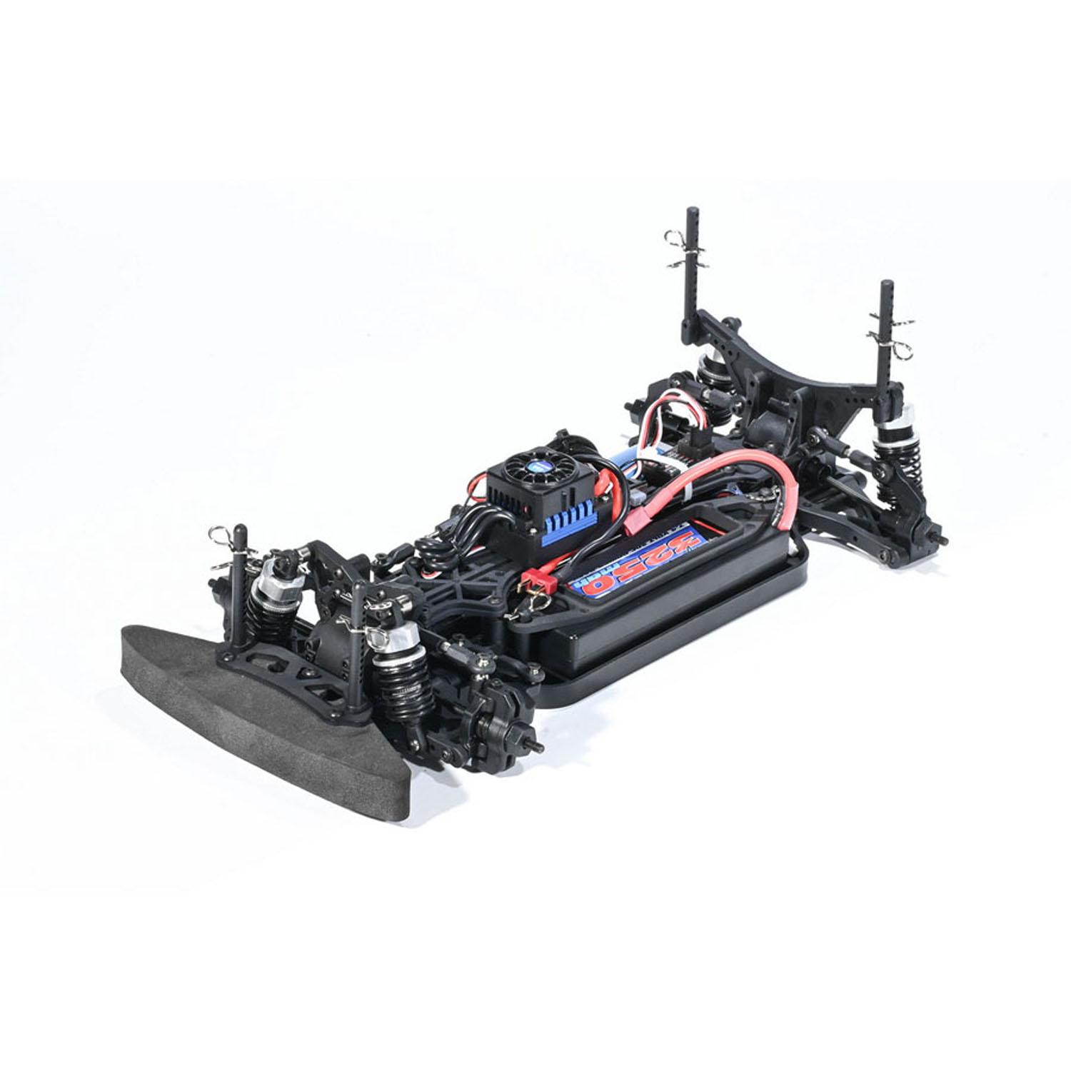 60-70KM/H High Speed VRX RH102 - Brushless Motor 3650 のレビューと価格