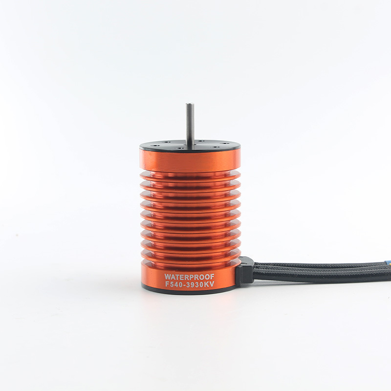 FATJAY RC Hobby RC 1:10 Car F5 - Brushless Motor 3650 のレビューと価格