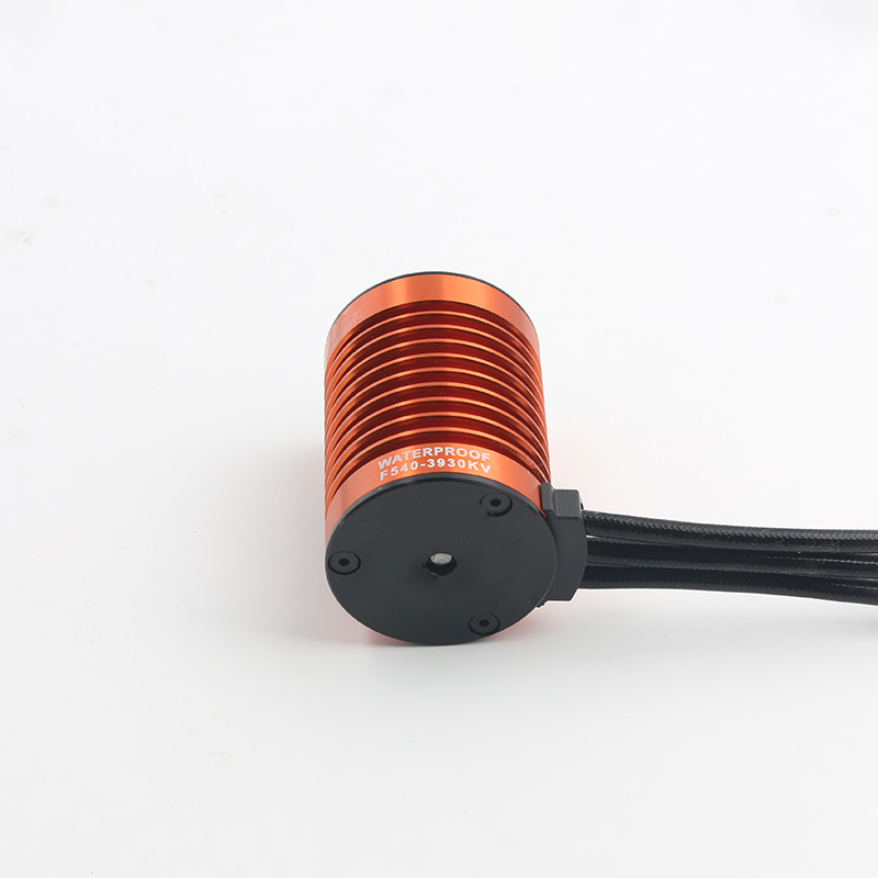 FATJAY RC Hobby RC 1:10 Car F5 - Brushless Motor 3650 のレビューと価格