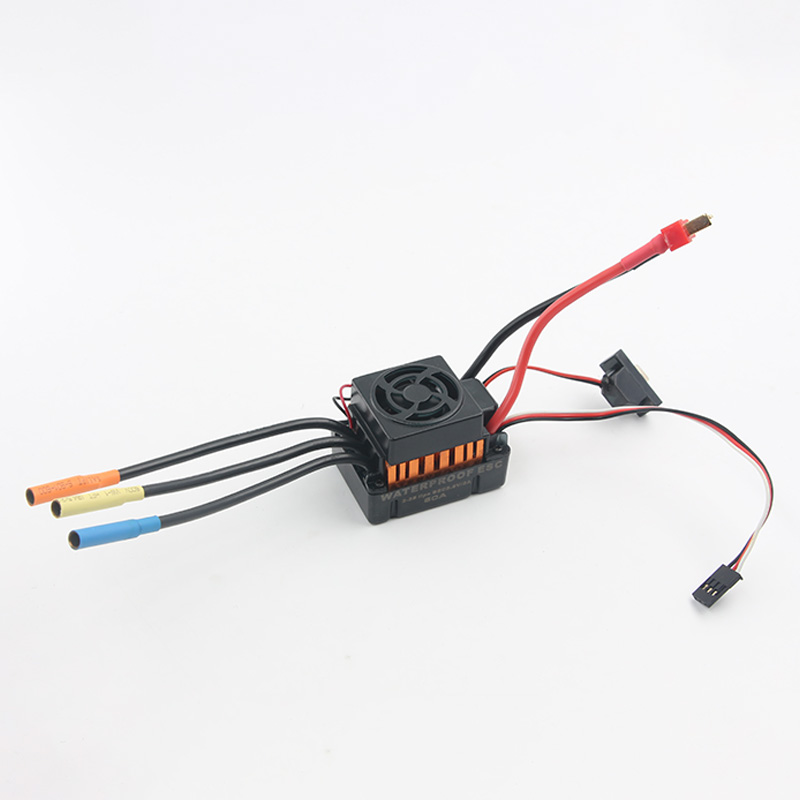 FATJAY RC Hobby RC 1:10 Car F5 - Brushless Motor 3650 のレビューと価格