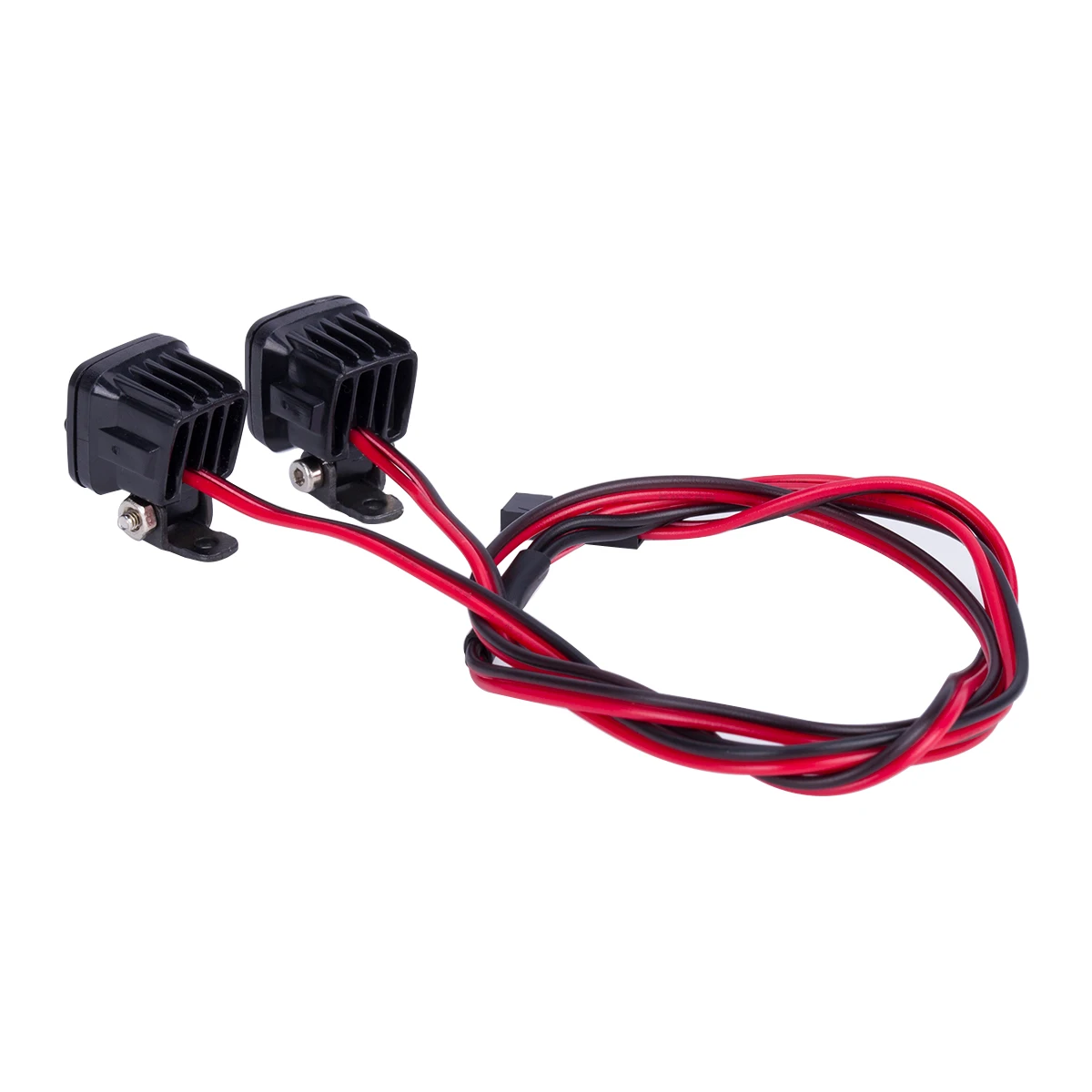 RC Car Square Bright LED Top L - Rc Hobby Room のレビューと価格