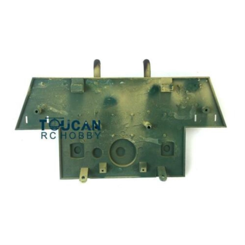 Plastic Rear Panel For Henglon - Rc Hobby Kings のレビューと価格