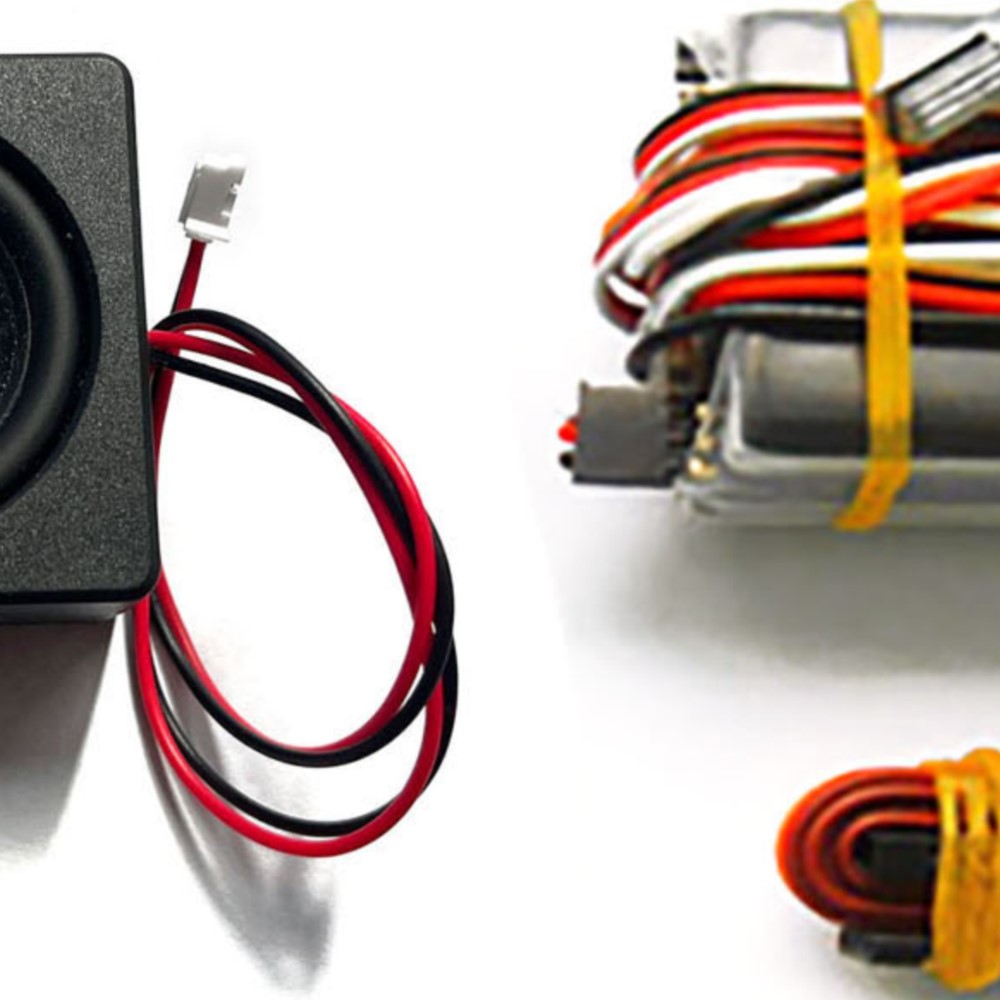 Jdm 3T Sound System For TOUCAN - Rc Hobby Kings のレビューと価格