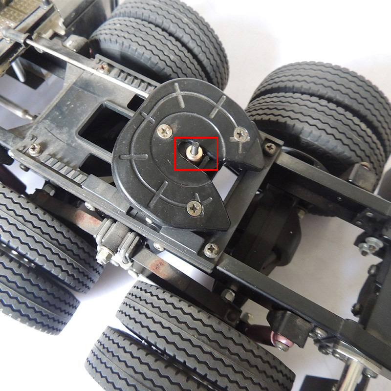 JDMODEL RC Metal King Pin for  - Rc Hobby Kings のレビューと価格