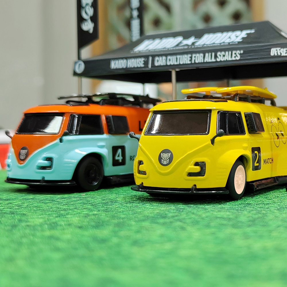 LDARC V64 1/64 MINI RC Simulat - Rc Hobby Pro のレビューと価格