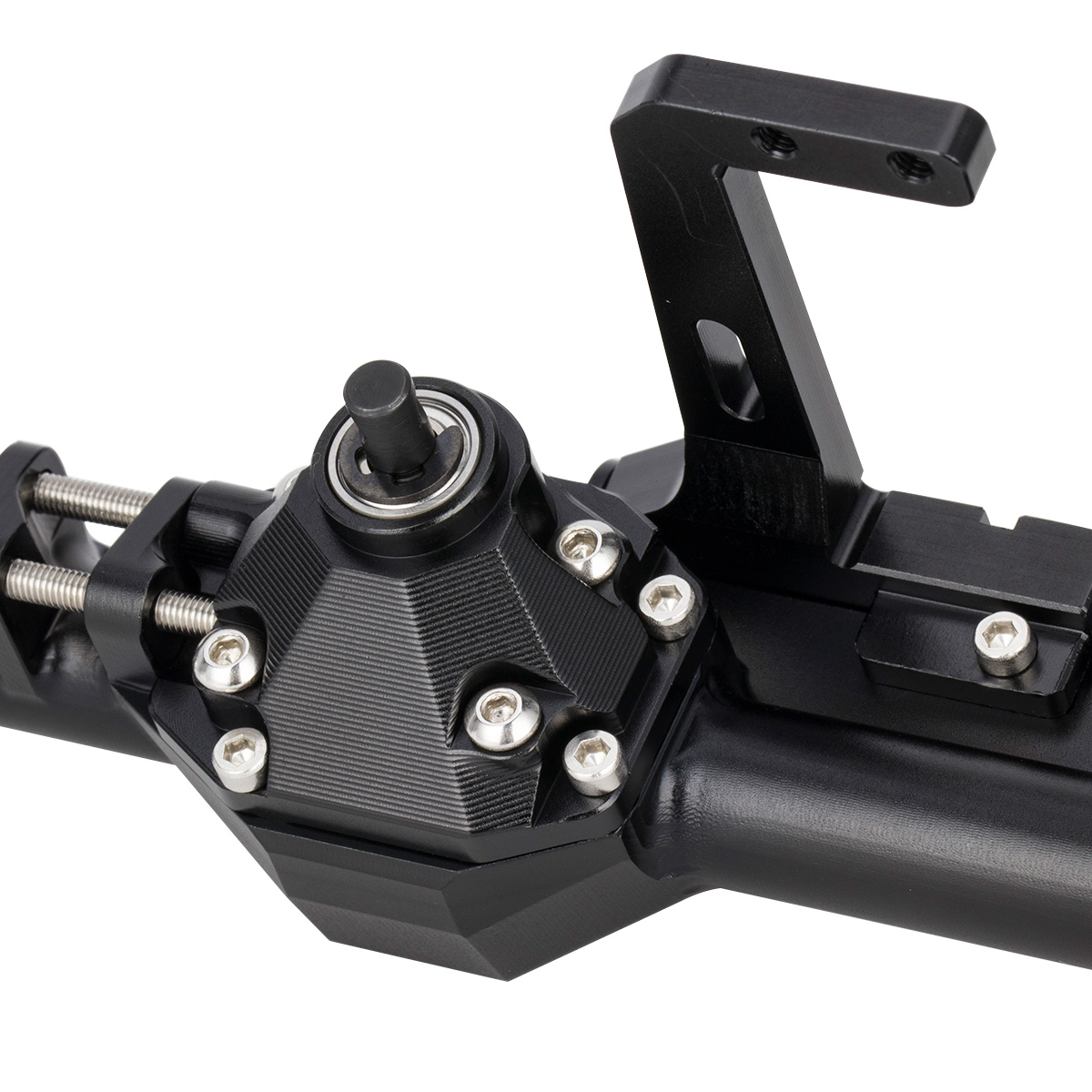 CNC Aluminum Front Rear Straig - Rc Hobby Room のレビューと価格