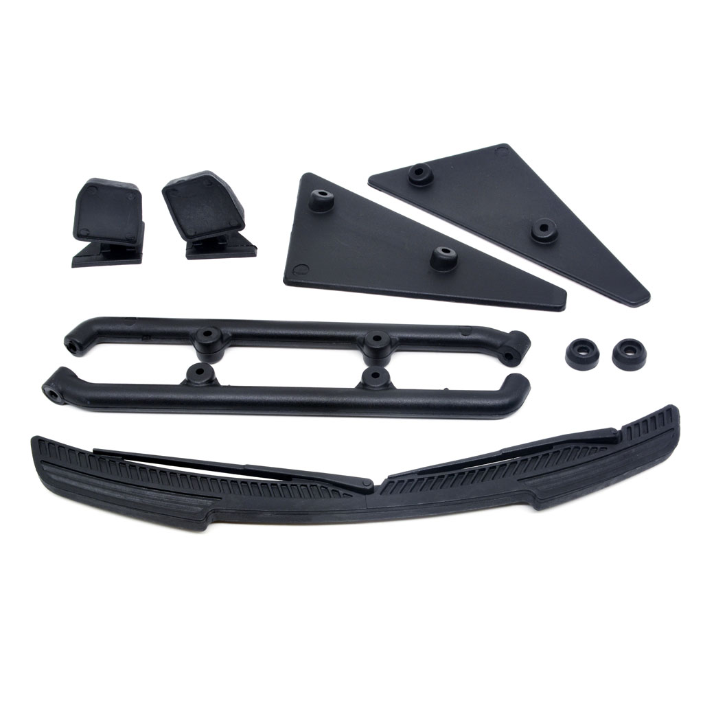 ZD Racing MX-07 1/7 RC Car Pro - Rc Hobby Room のレビューと価格