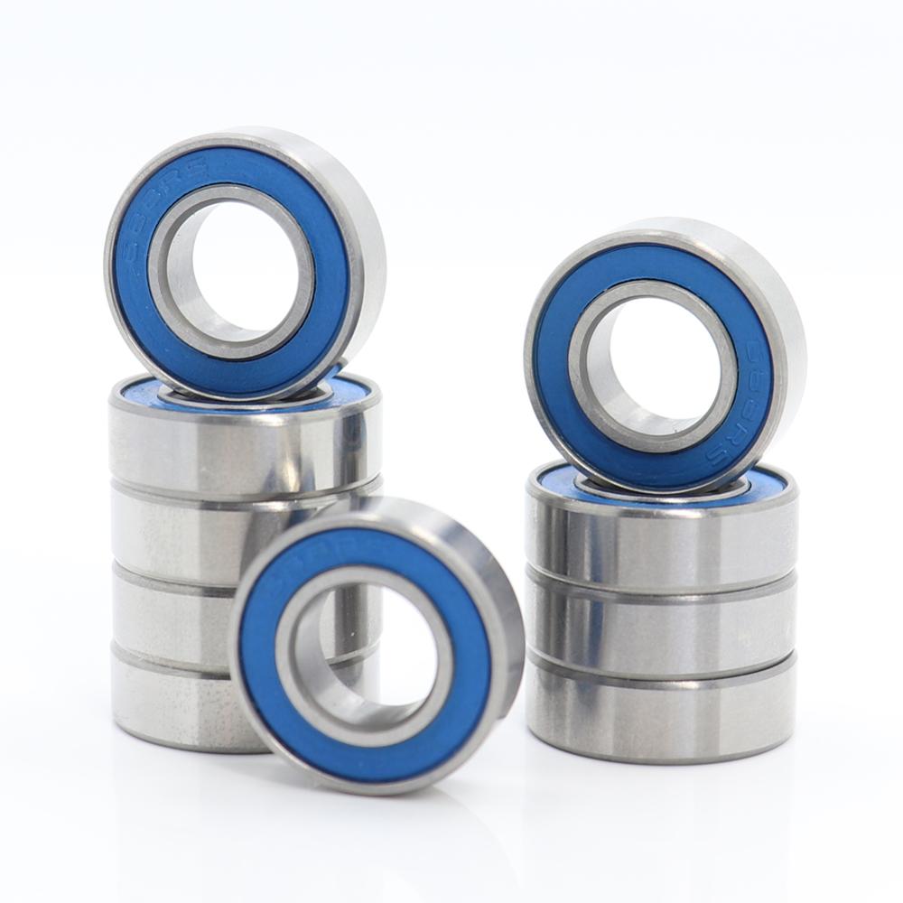 10PC 688RS Bearing 10PCS 8x16x - Rc Hobby Nitro のレビューと価格