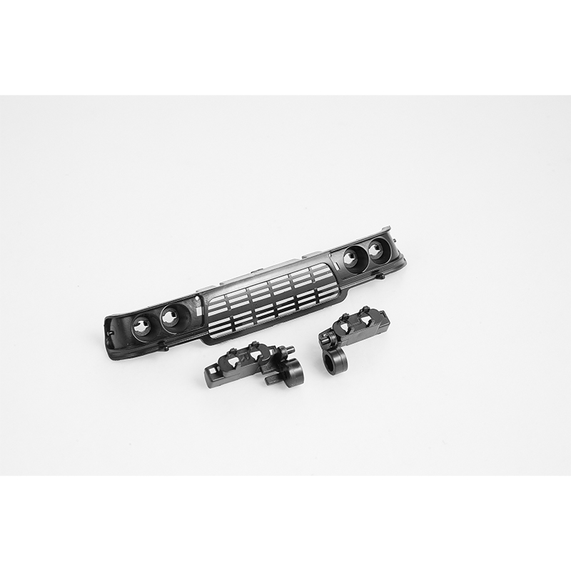 Fms 1/18 Fcx18 Toyota Lc80 Rem - Rc Hobby Room のレビューと価格