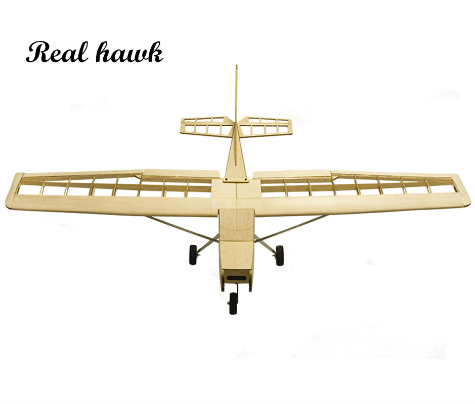 Cessna152 2.5-4.0cc Balsa Wood - Rc Hobby Nitro のレビューと価格