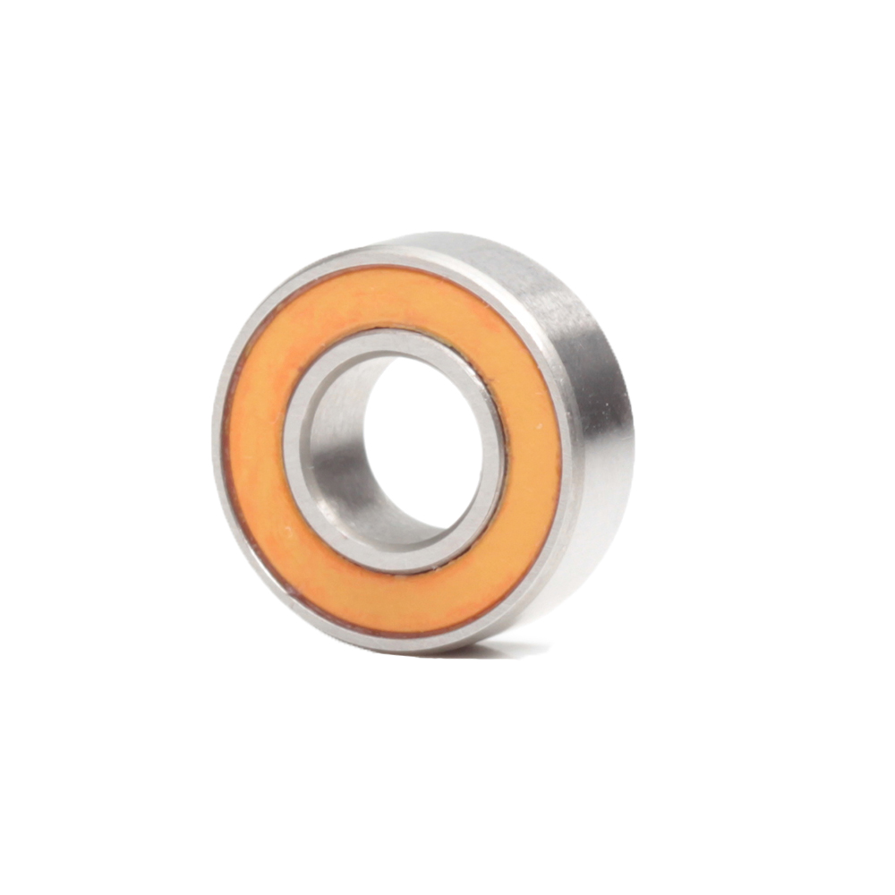 MR115RS Bearing ( 10 PCS ) 5*1 - Rc Hobby Nitro のレビューと価格