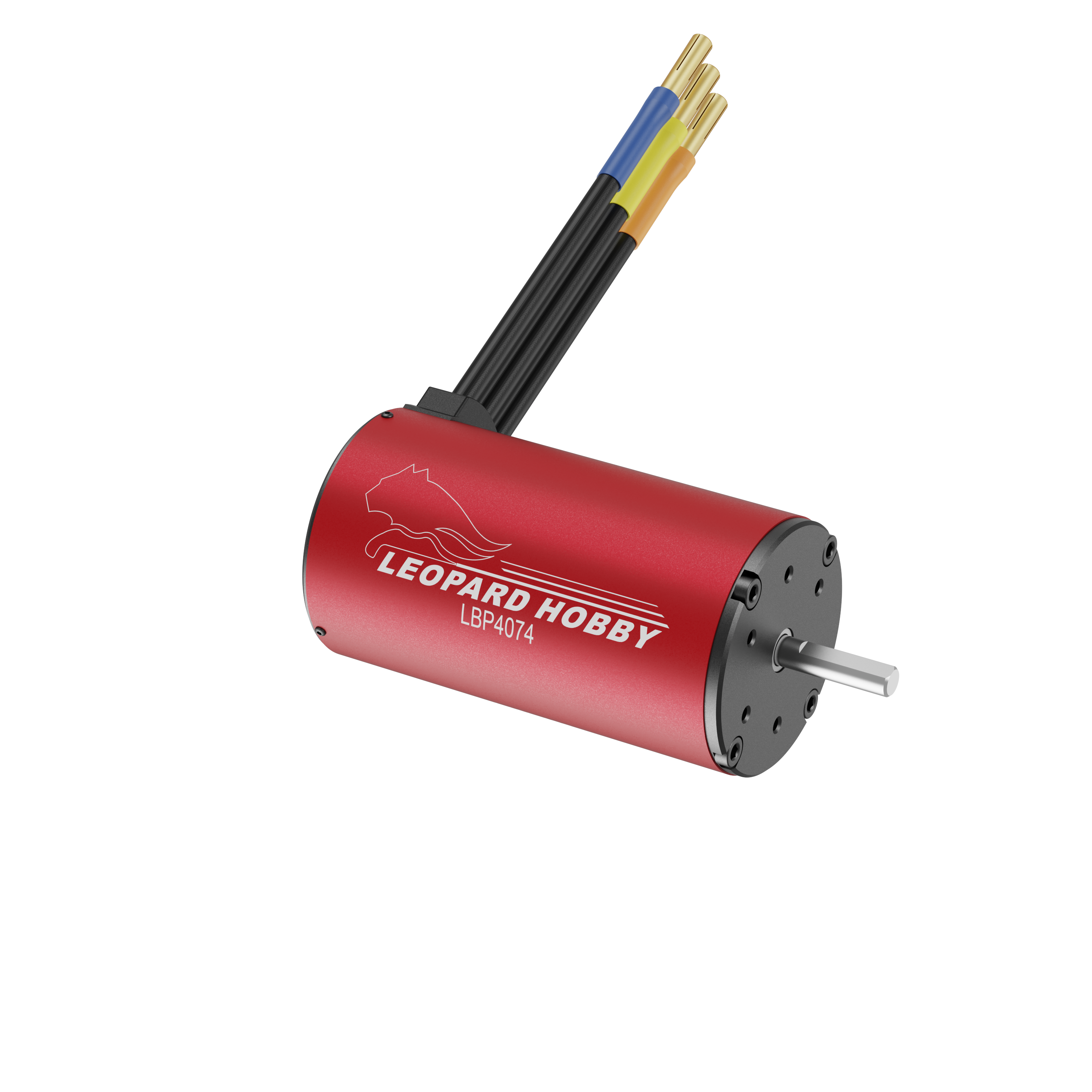 LEOPARD HOBBY leopardhobby bru - Brushless Motor 3650 のレビューと価格