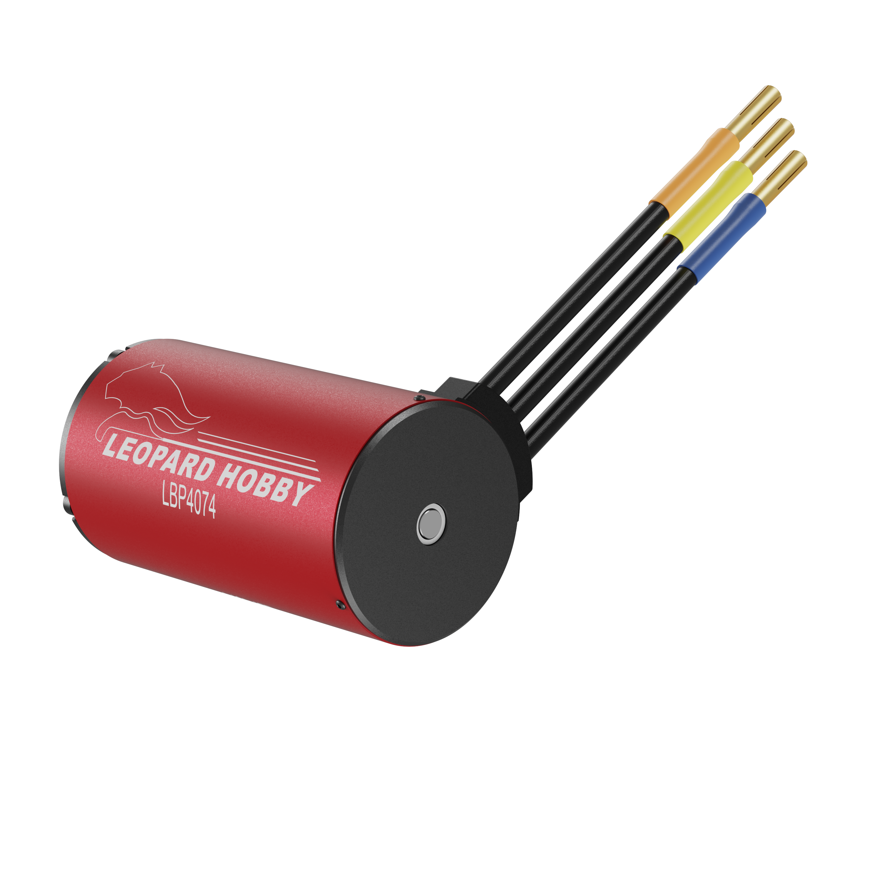 LEOPARD HOBBY leopardhobby bru - Brushless Motor 3650 のレビューと価格