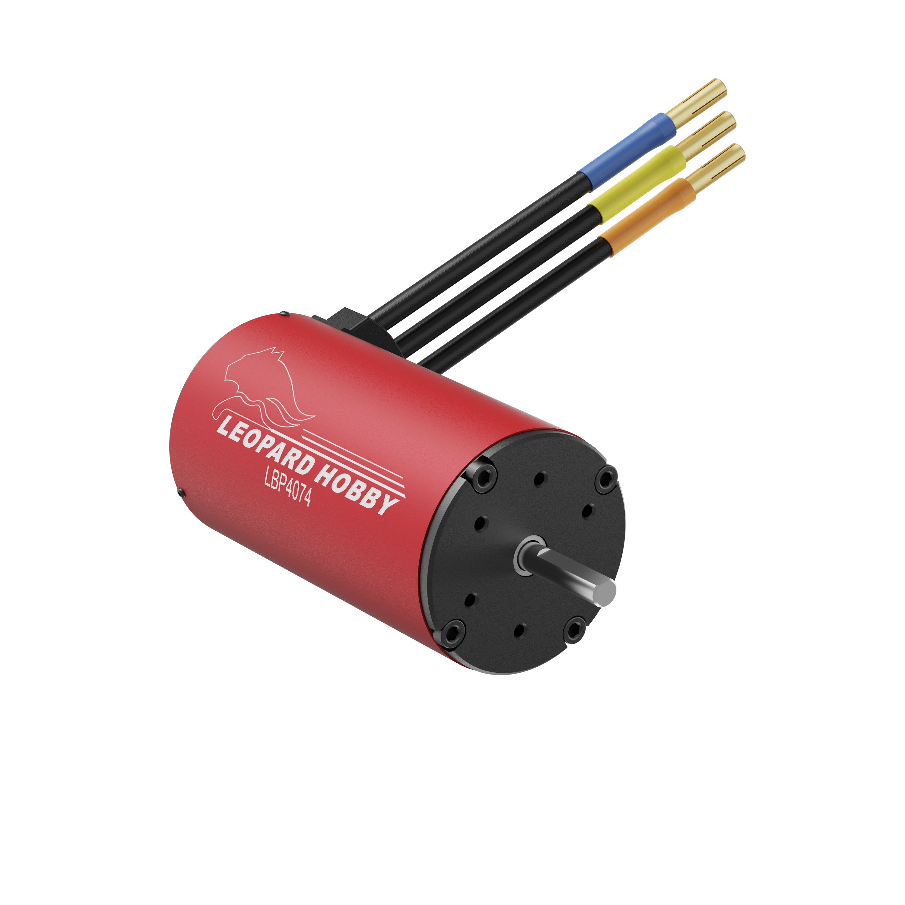 LEOPARD HOBBY leopardhobby bru - Brushless Motor 3650 のレビューと価格