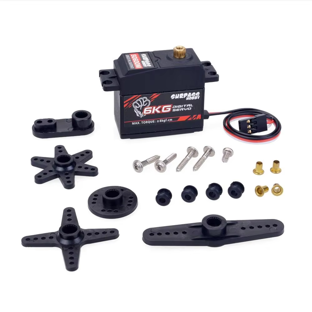 KK Waterproof Combo 3650 3100K - Brushless Motor 3650 のレビューと価格