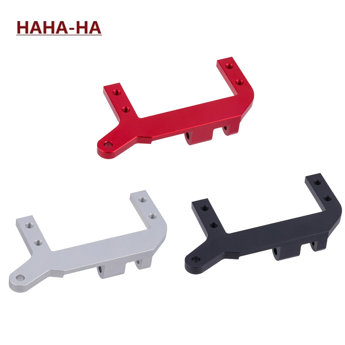 CNC Aluminium Axle Servo Mount - Rc Hobby Room のレビューと価格