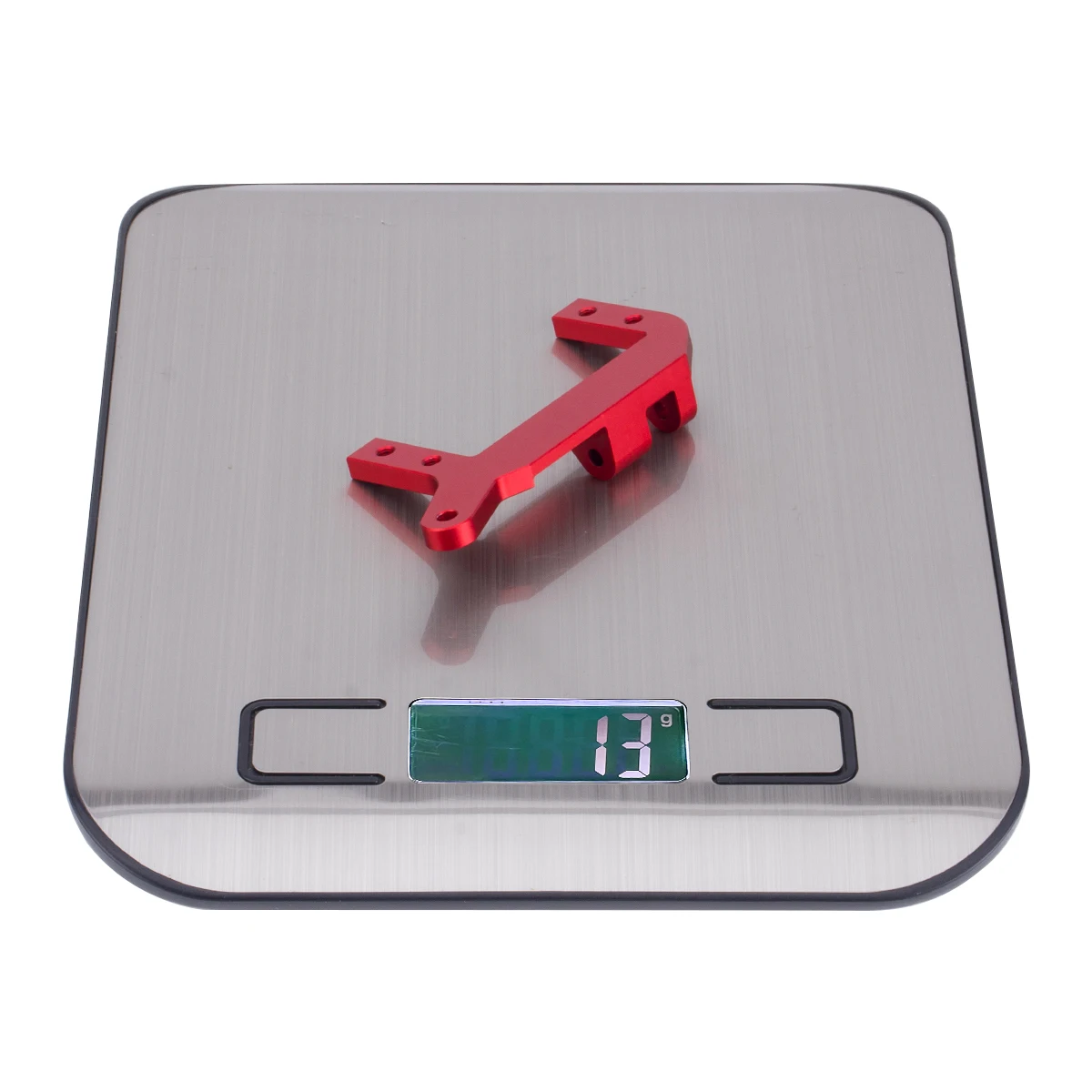 CNC Aluminium Axle Servo Mount - Rc Hobby Room のレビューと価格