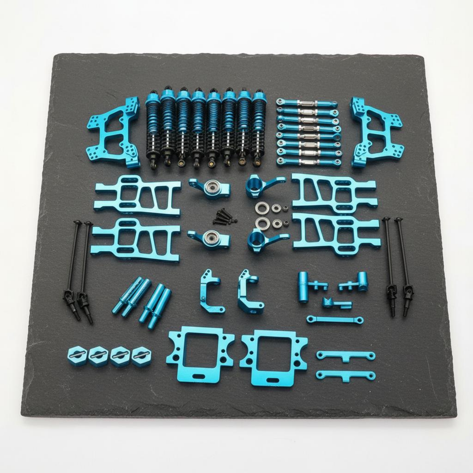 RC Monster Truck Upgrade Kit L - Rc Truck Monster のレビューと価格