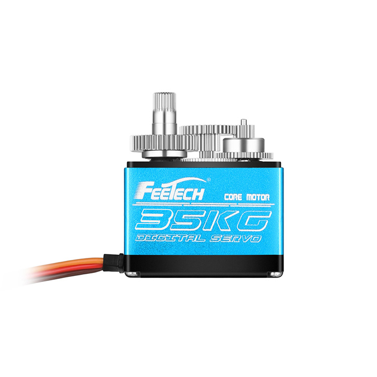 FT5330M 35kg Standard Rc SUV T - Rc Hobby Discount のレビューと価格