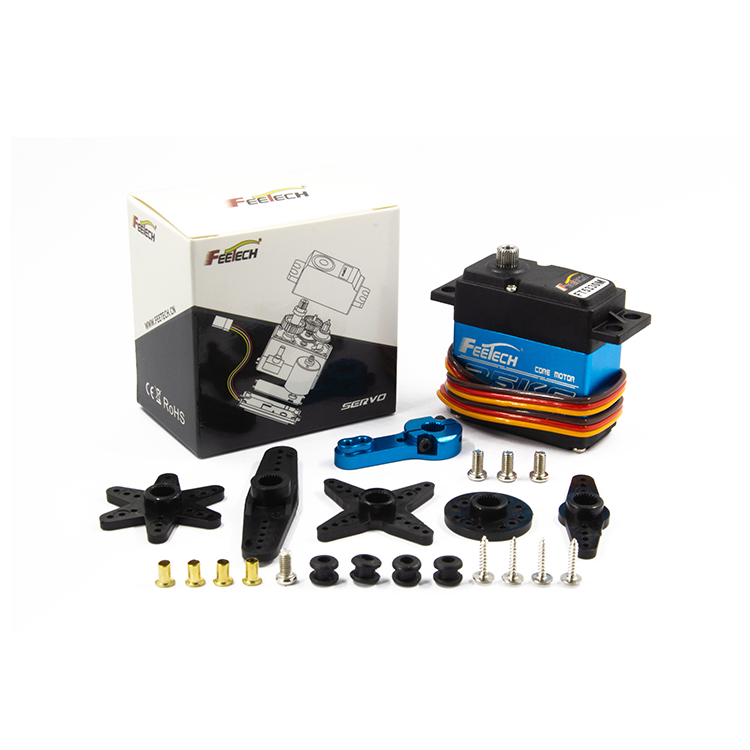 FT5330M 35kg Standard Rc SUV T - Rc Hobby Discount のレビューと価格