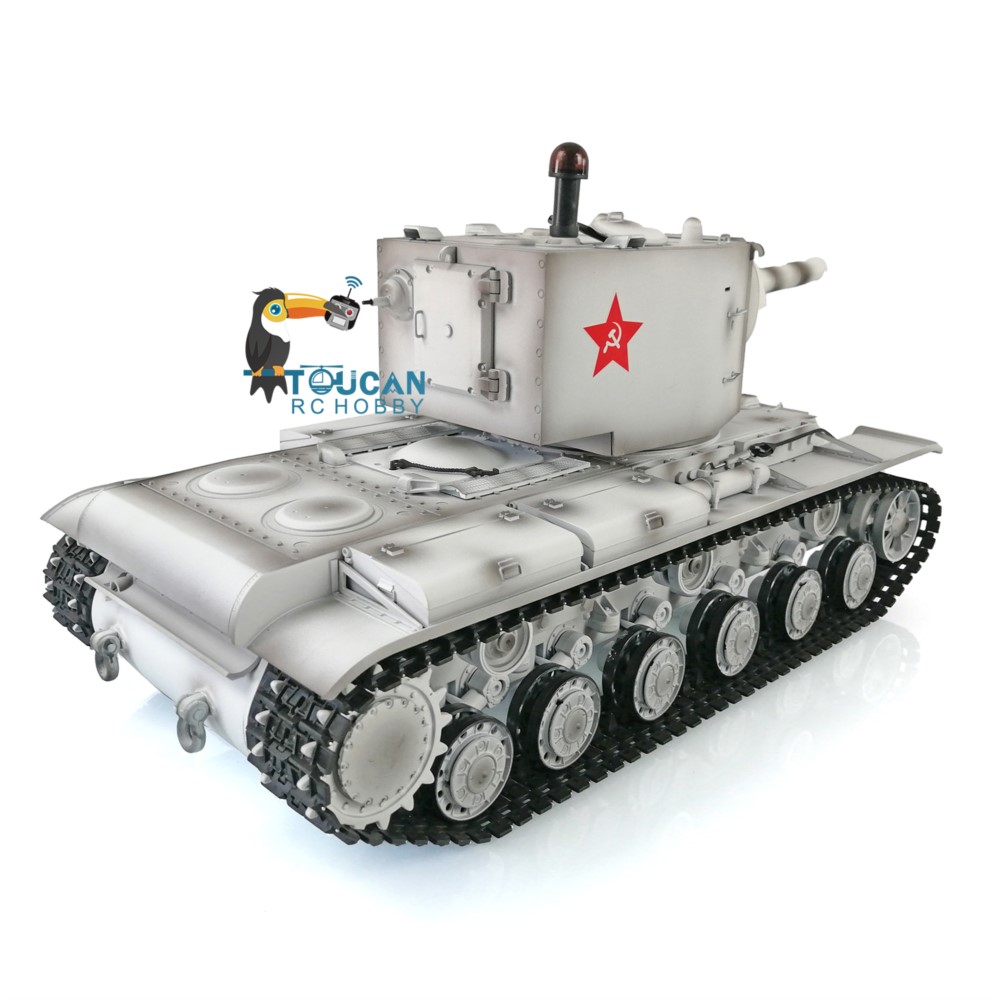 Super Deal Henglong 1/16 7.0 U - Rc Hobby Deals のレビューと価格