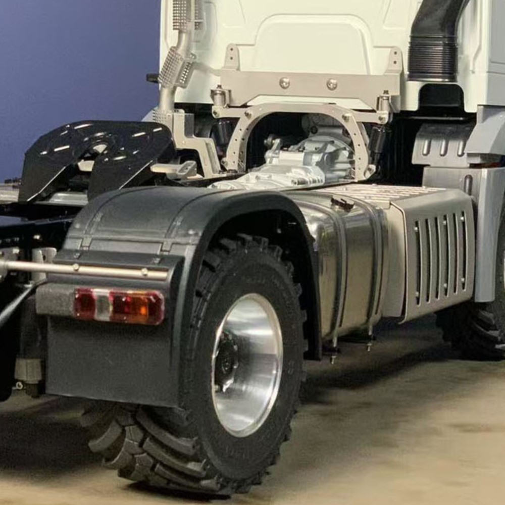 3Speed RTR Model 1/14 Metal 4* - Rc Hobby Farm のレビューと価格