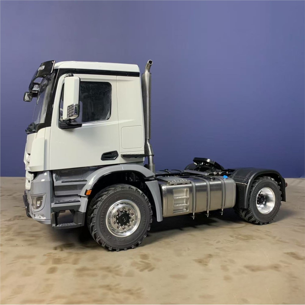 3Speed RTR Model 1/14 Metal 4* - Rc Hobby Farm のレビューと価格