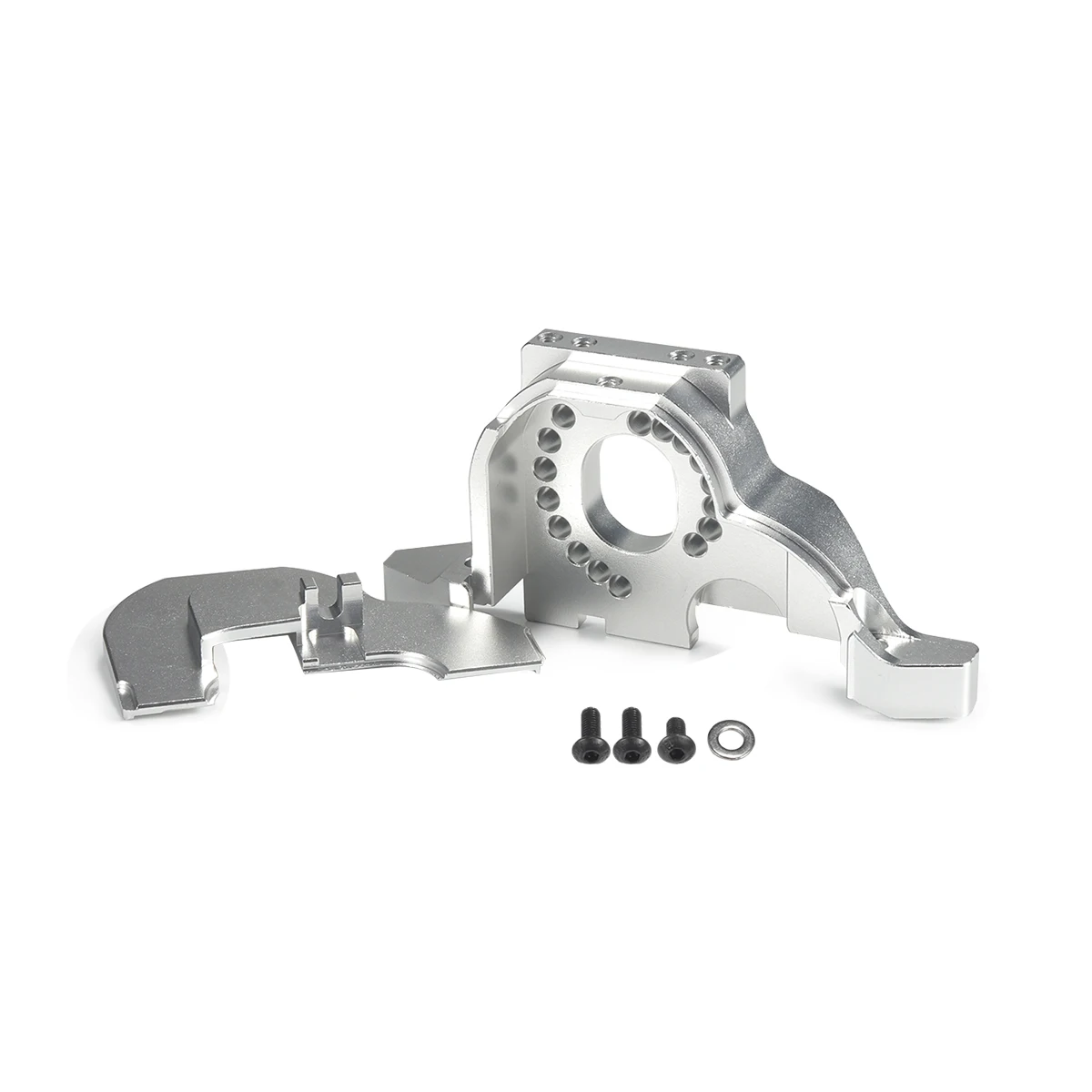1 Pcs Aluminum Alloy TRX4 Moto - Rc Hobby Room のレビューと価格